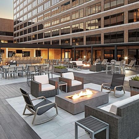 Hilton Houston Plaza/Medical Center Hotel Ngoại thất bức ảnh