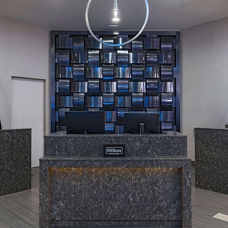 Hilton Houston Plaza/Medical Center Hotel Ngoại thất bức ảnh