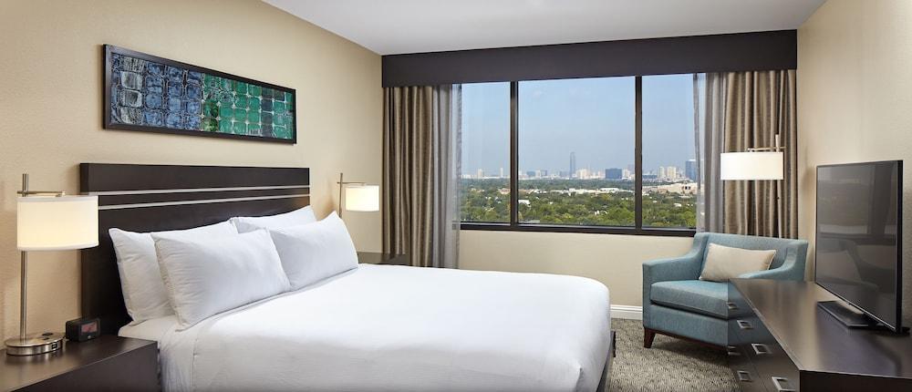 Hilton Houston Plaza/Medical Center Hotel Ngoại thất bức ảnh