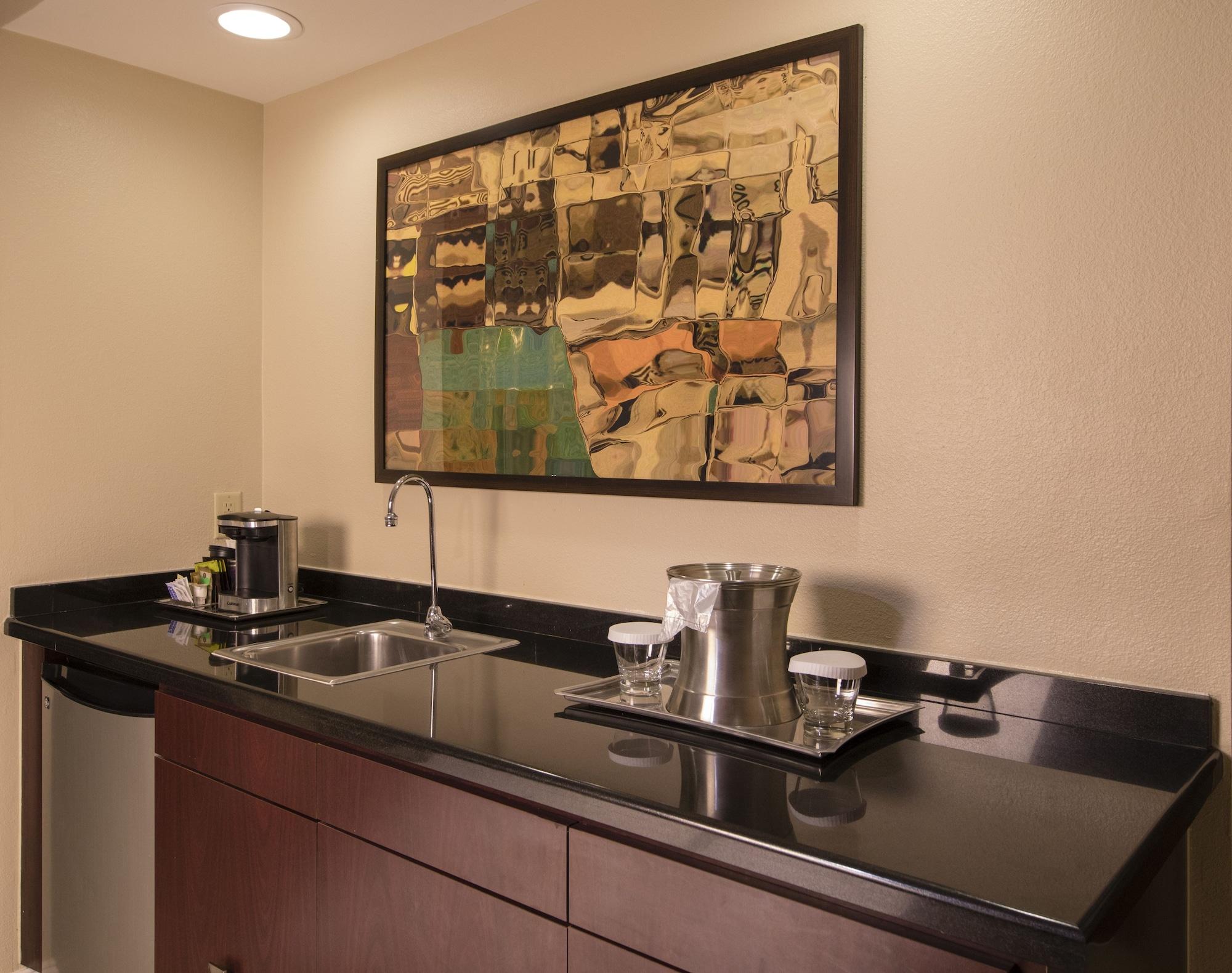 Hilton Houston Plaza/Medical Center Hotel Ngoại thất bức ảnh