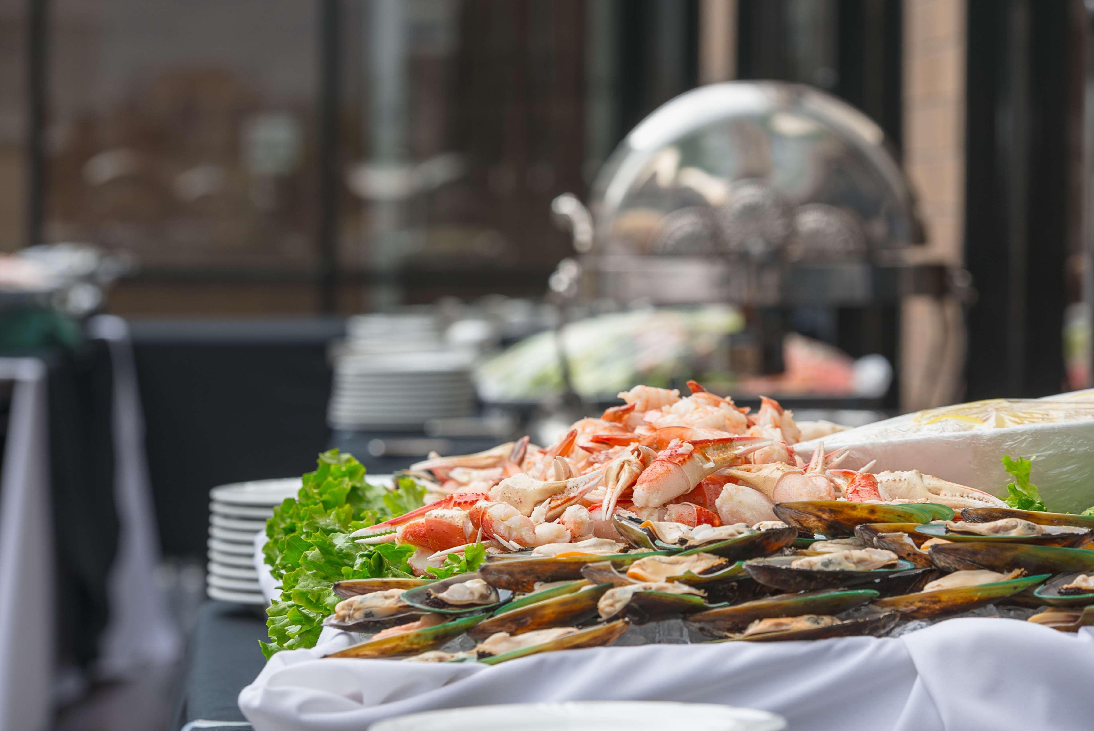 Hilton Houston Plaza/Medical Center Hotel Ngoại thất bức ảnh