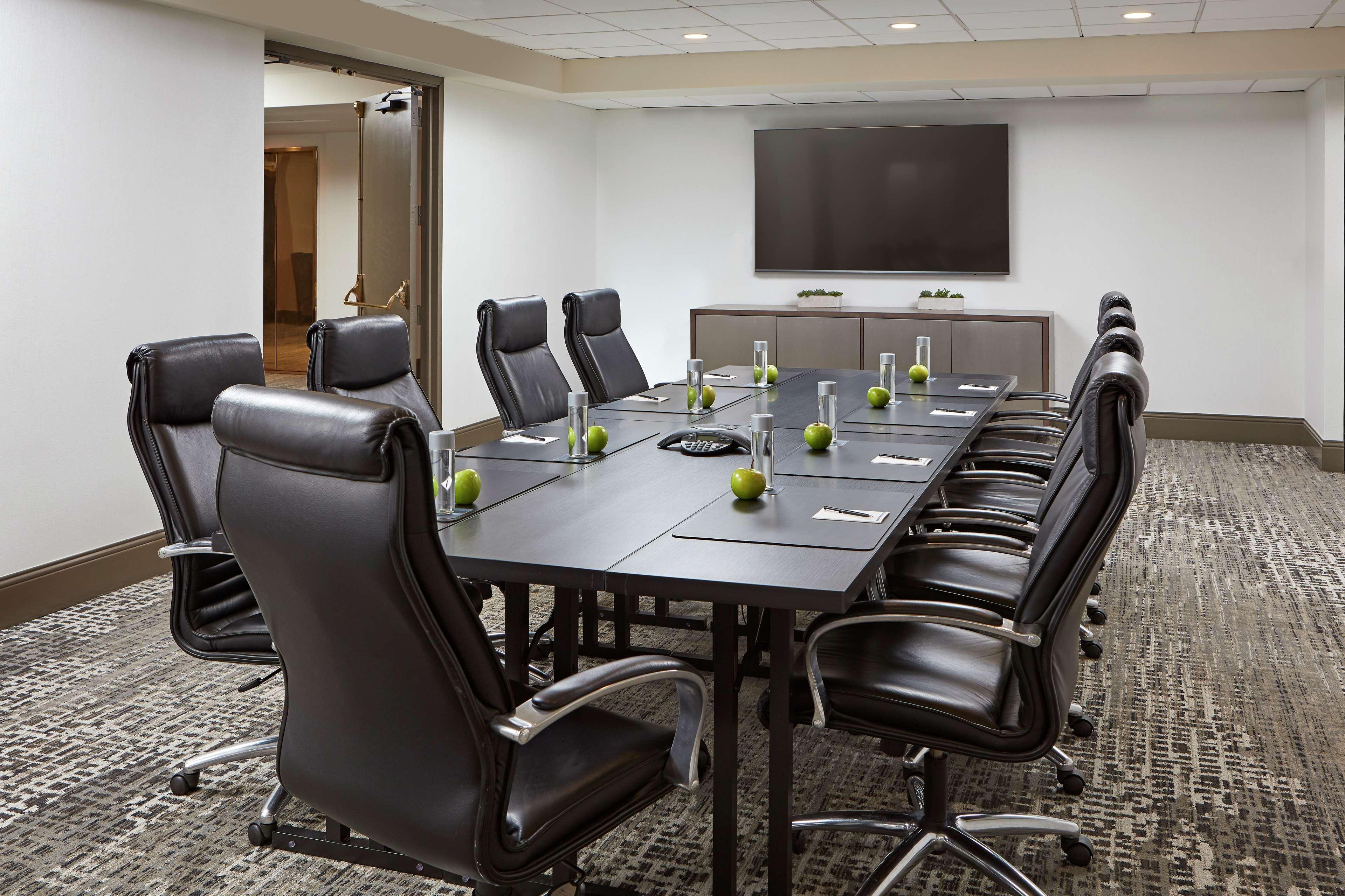 Hilton Houston Plaza/Medical Center Hotel Ngoại thất bức ảnh