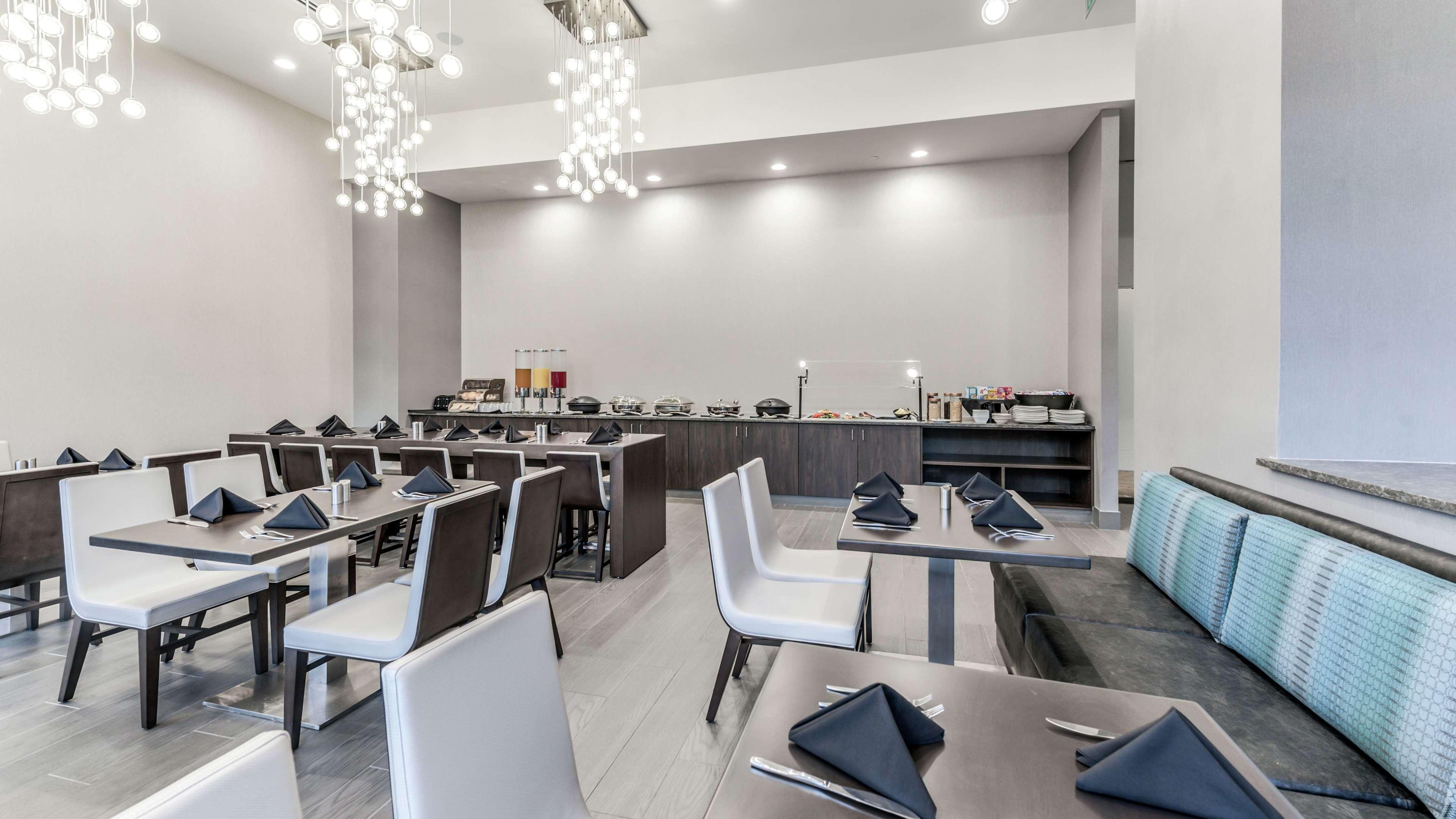 Hilton Houston Plaza/Medical Center Hotel Ngoại thất bức ảnh