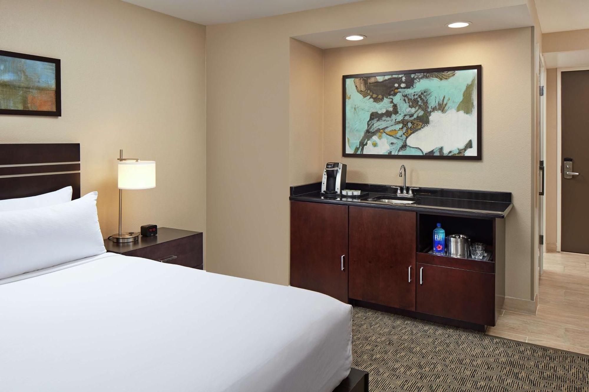Hilton Houston Plaza/Medical Center Hotel Ngoại thất bức ảnh