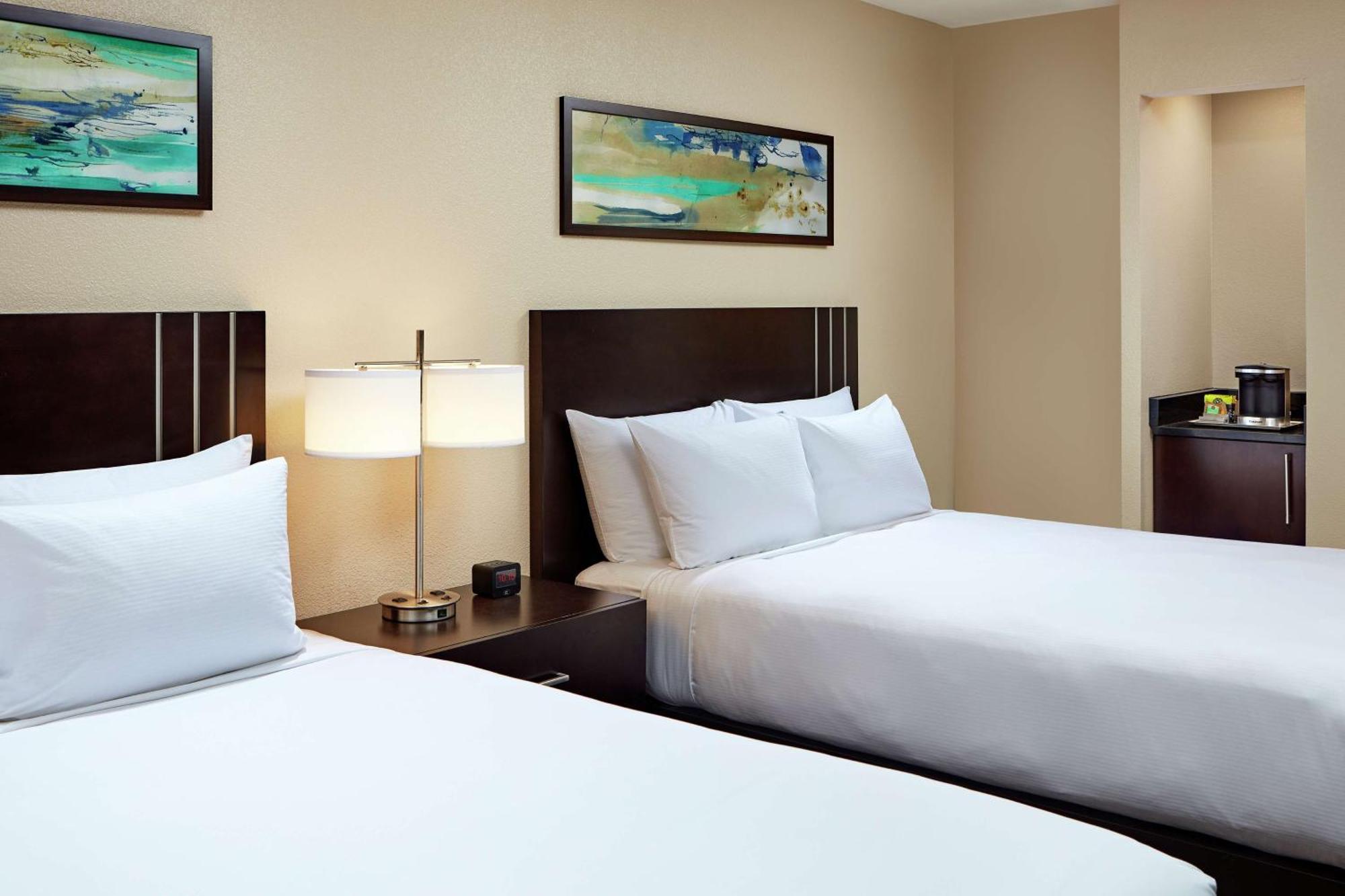 Hilton Houston Plaza/Medical Center Hotel Ngoại thất bức ảnh