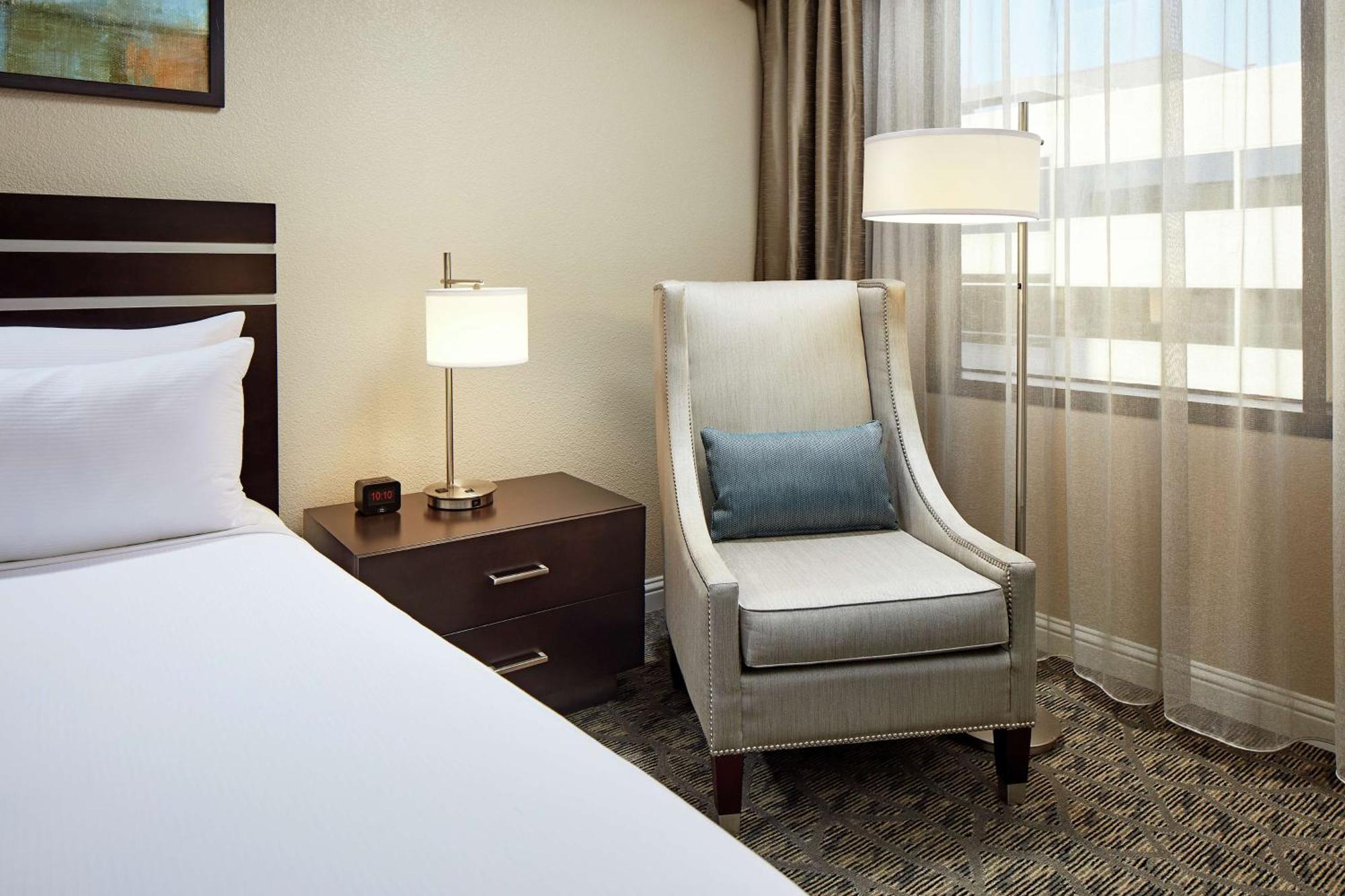 Hilton Houston Plaza/Medical Center Hotel Ngoại thất bức ảnh