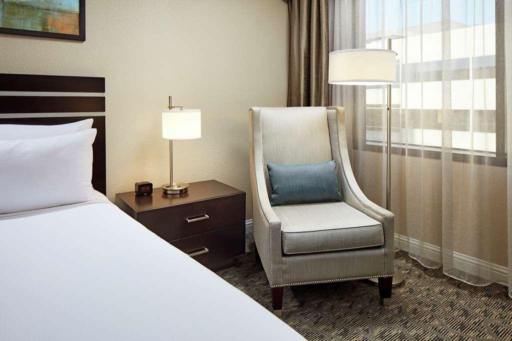 Hilton Houston Plaza/Medical Center Hotel Phòng bức ảnh