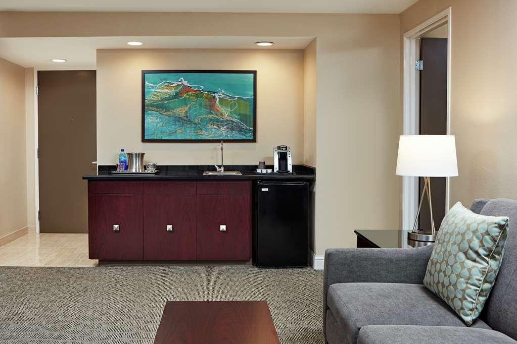 Hilton Houston Plaza/Medical Center Hotel Phòng bức ảnh