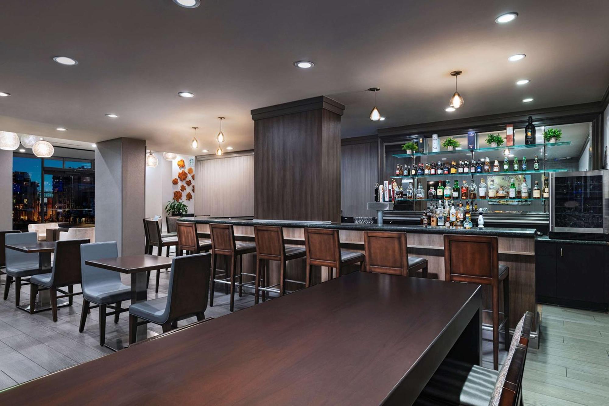 Hilton Houston Plaza/Medical Center Hotel Ngoại thất bức ảnh